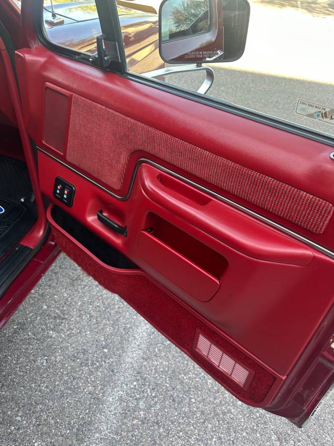 Ford-f-150-super-cab-1990-red-1