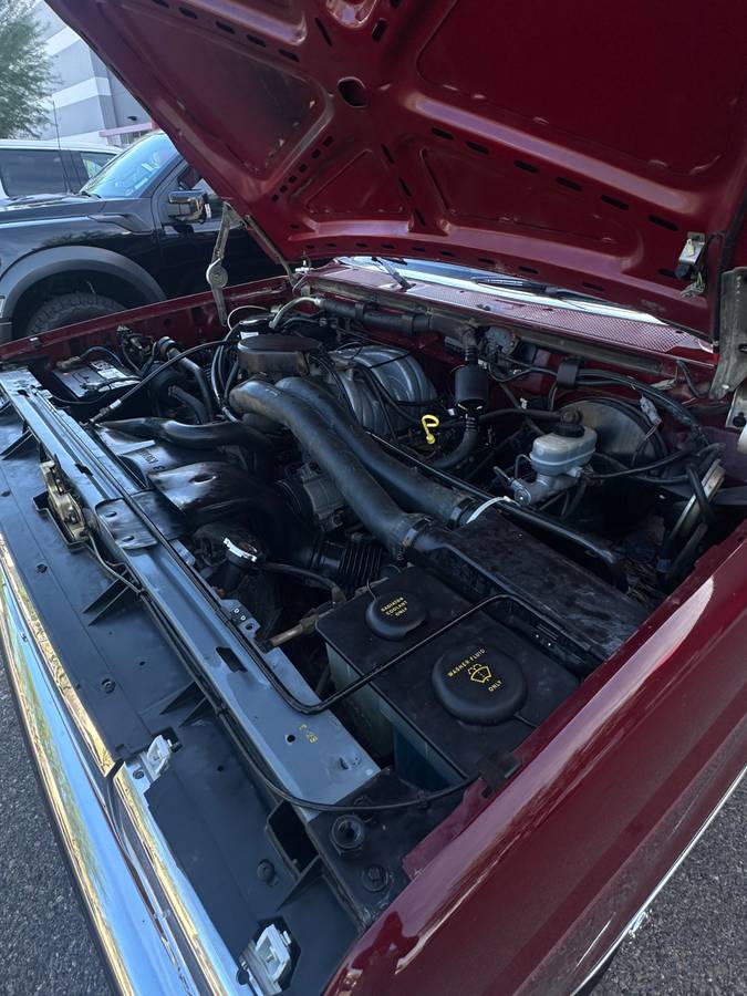 Ford-f-150-super-cab-1990-red-6