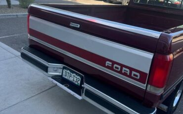 Ford-f-150-super-cab-1990-red-7