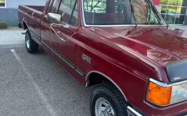 Ford-f-150-super-cab-1990-red-8