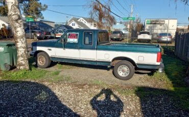 Ford-f-150-xlt-1994-green-3