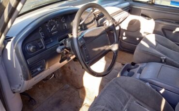 Ford-f-150-xlt-1994-green