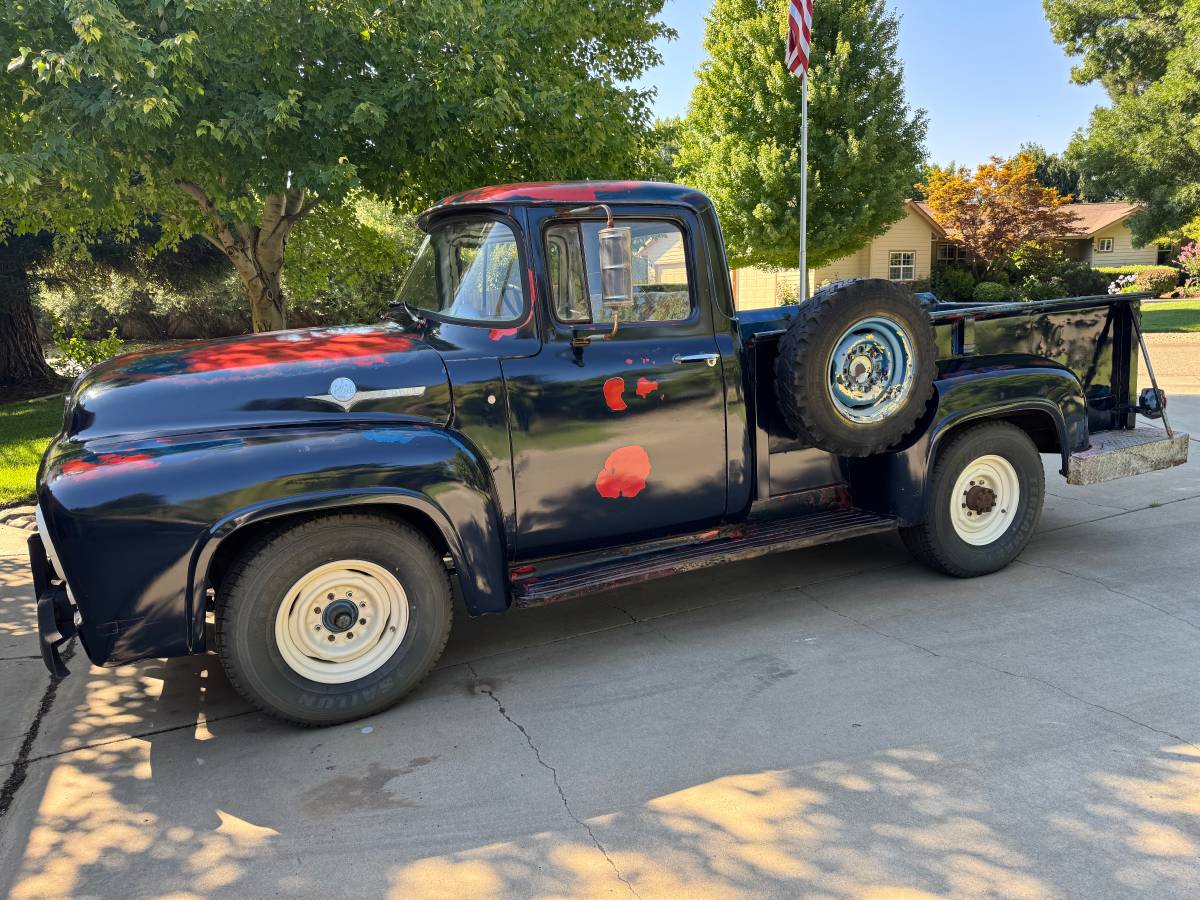 Ford-f-250-1956