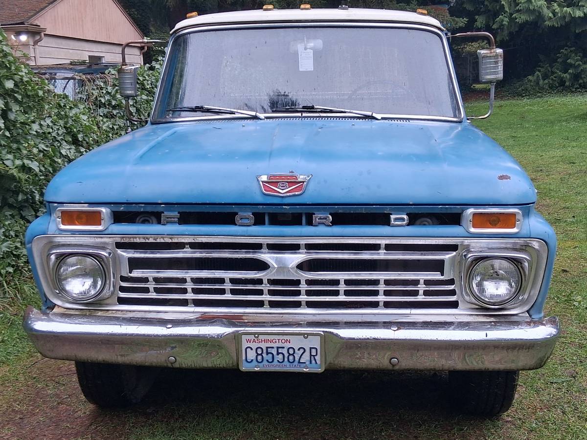 Ford-f-250-1966-blue