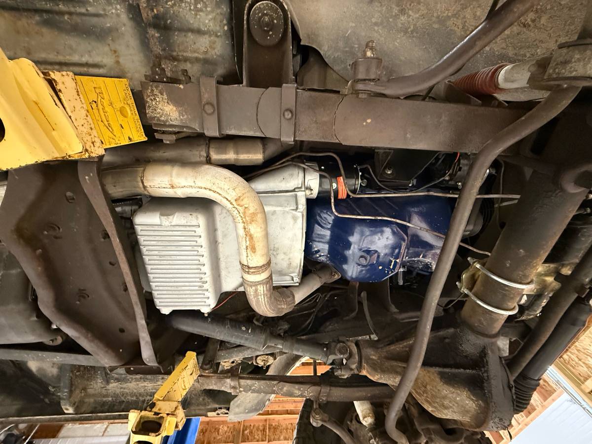 Ford-f-250-1978-green-11