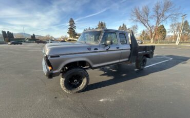 Ford-f-250-1978-grey-8