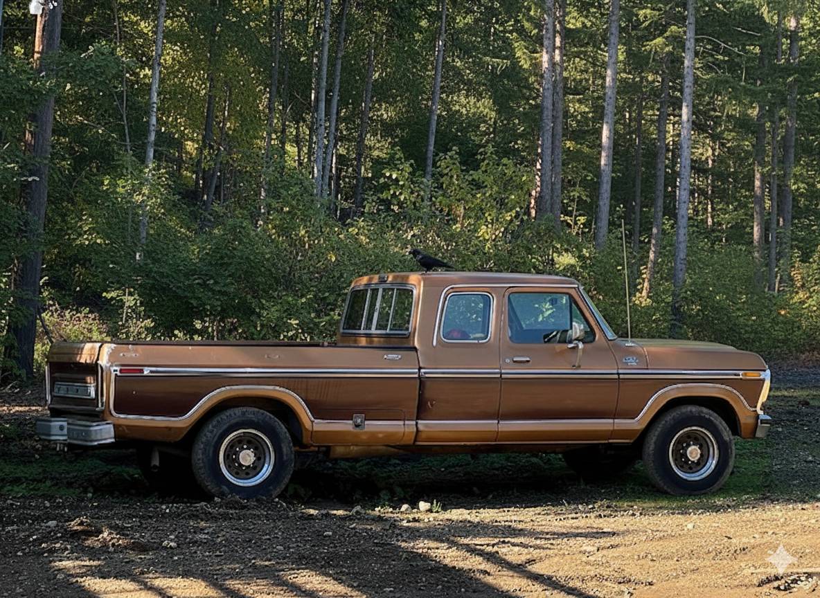 Ford-f-250-1978