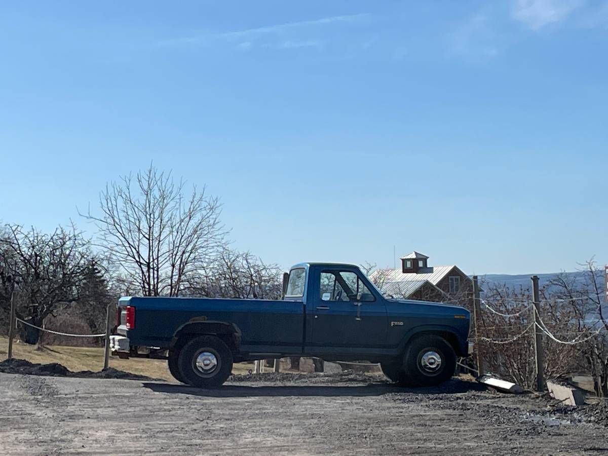 Ford-f-250-1986