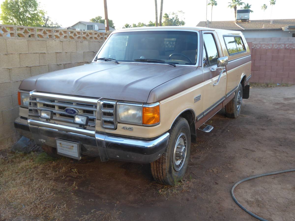 Ford-f-250-1987-brown-2