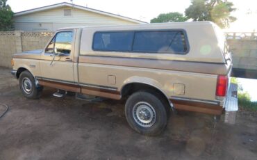 Ford-f-250-1987-brown-4