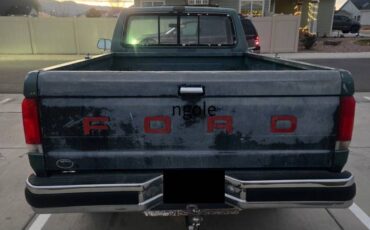 Ford-f-250-1987-green-3