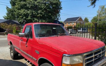 Ford-f-250-1993-red-1