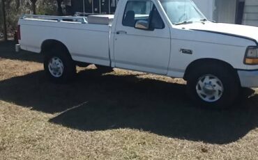 Ford-f-250-1993-white-3