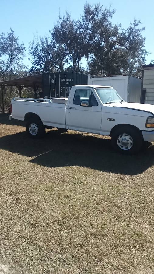 Ford-f-250-1993-white-3