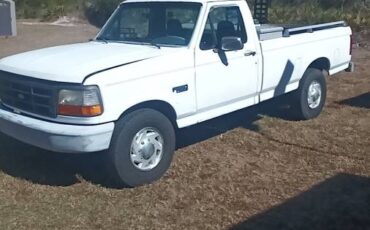 Ford-f-250-1993-white-4