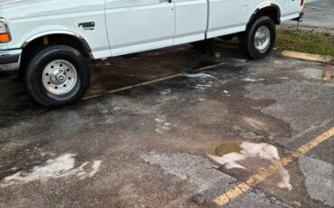 Ford-f-250-4x4-diesel-1996-white-2