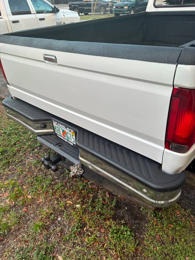 Ford-f-250-4x4-diesel-1996-white-5