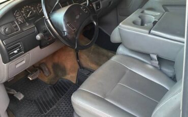 Ford-f-250-4x4-diesel-1996-white-7