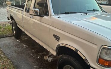 Ford-f-250-4x4-diesel-1996-white-8