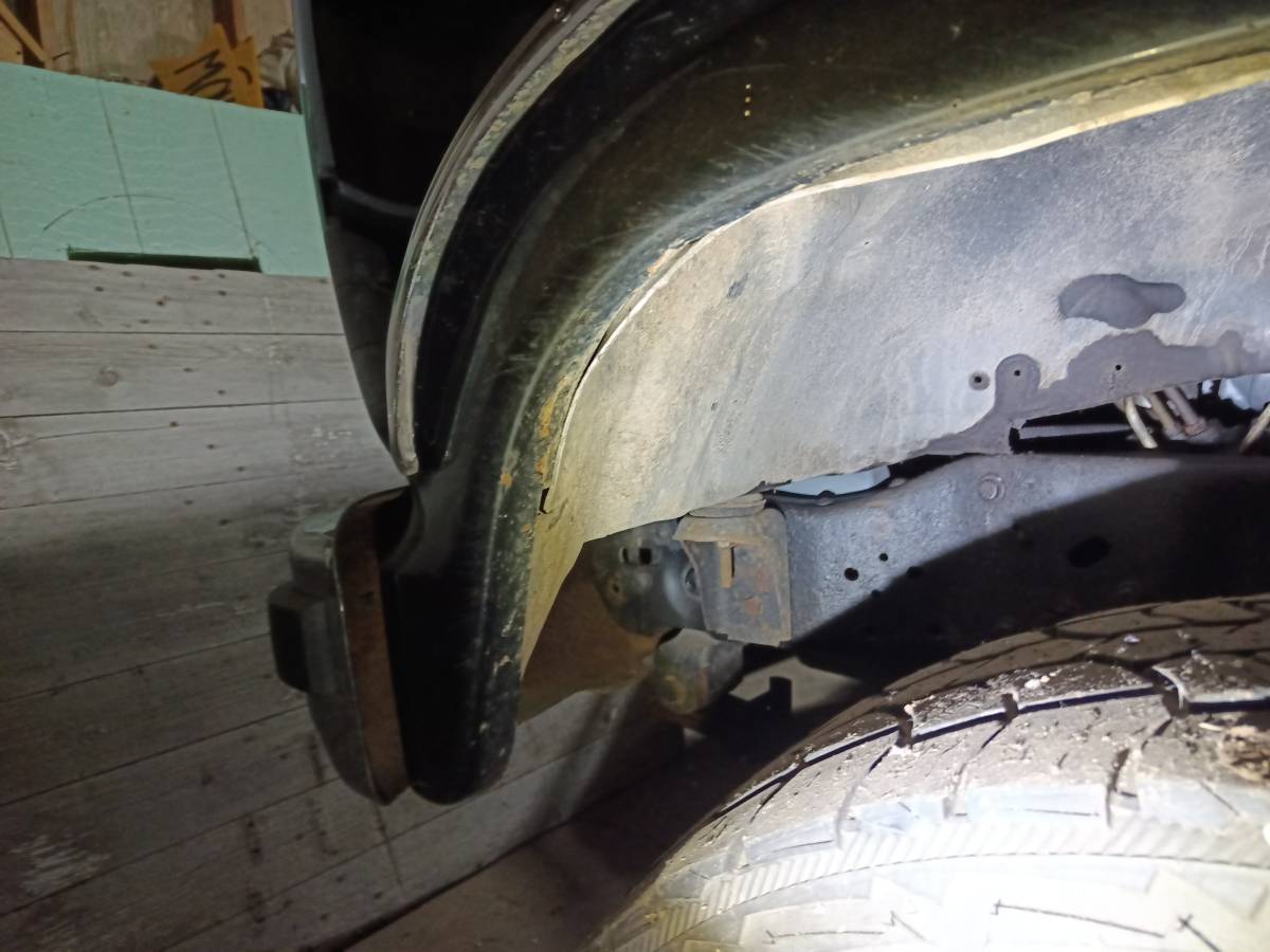 Ford-f-250-diesel-1985-black-9