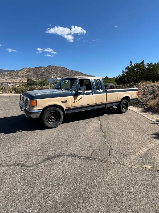 Ford-f-250-diesel-1987-blue-4