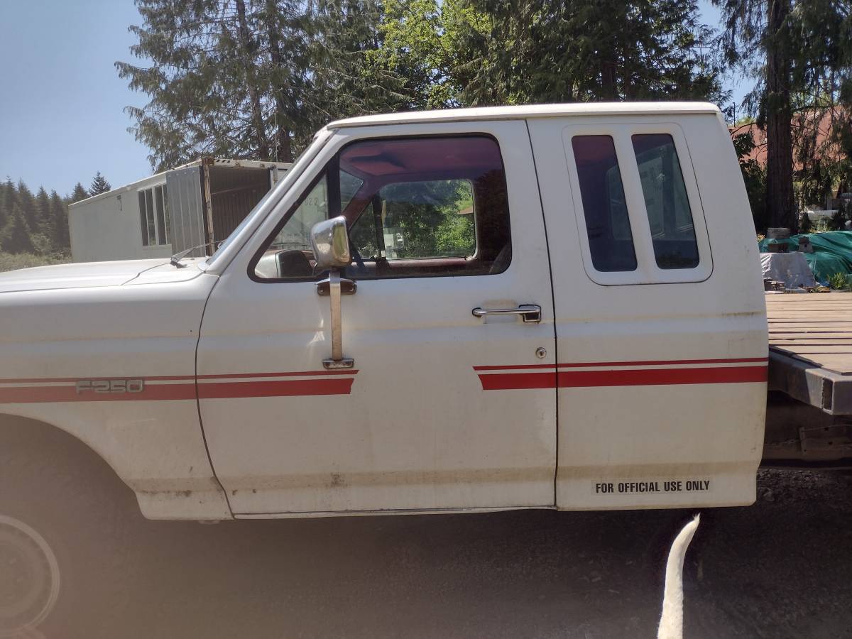 Ford-f-250-diesel-1990-2