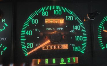 Ford-f-250-diesel-1991-blue-1