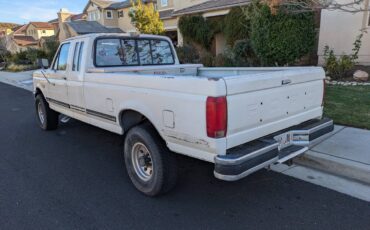 Ford-f-250-diesel-1991-white-2