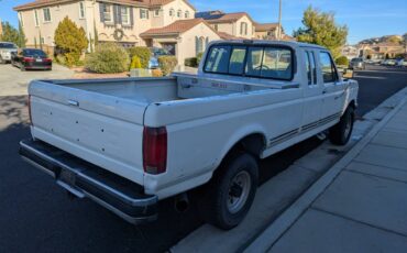 Ford-f-250-diesel-1991-white-3