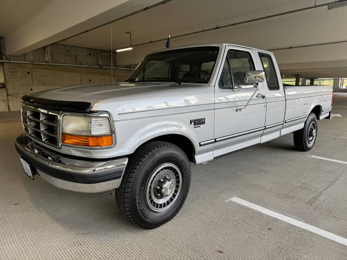 Ford-f-250-diesel-1993-silver-19