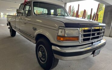 Ford-f-250-diesel-1993-silver-22
