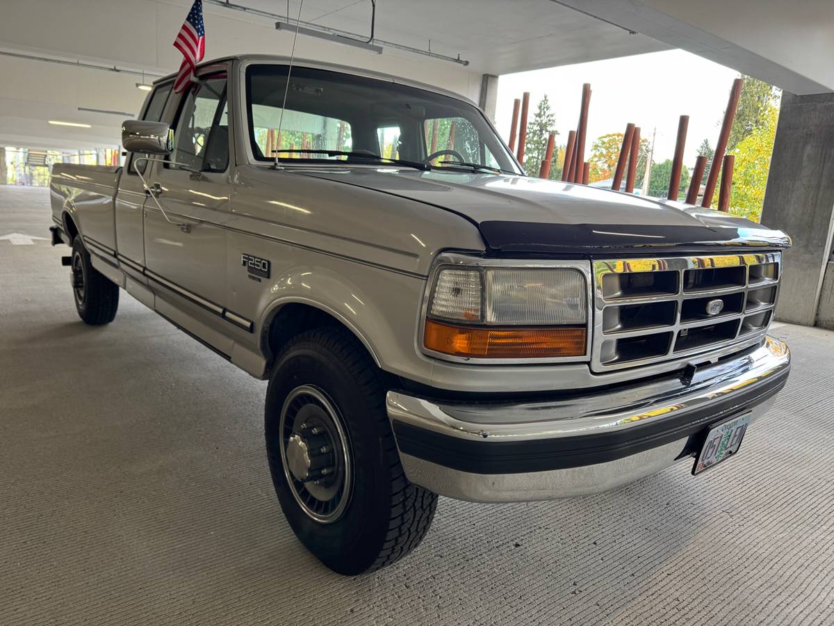 Ford-f-250-diesel-1993-silver-27