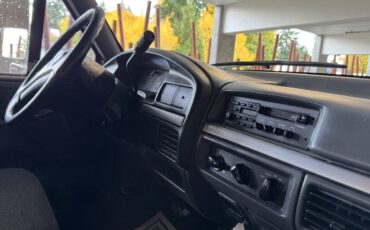 Ford-f-250-diesel-1993-silver-29