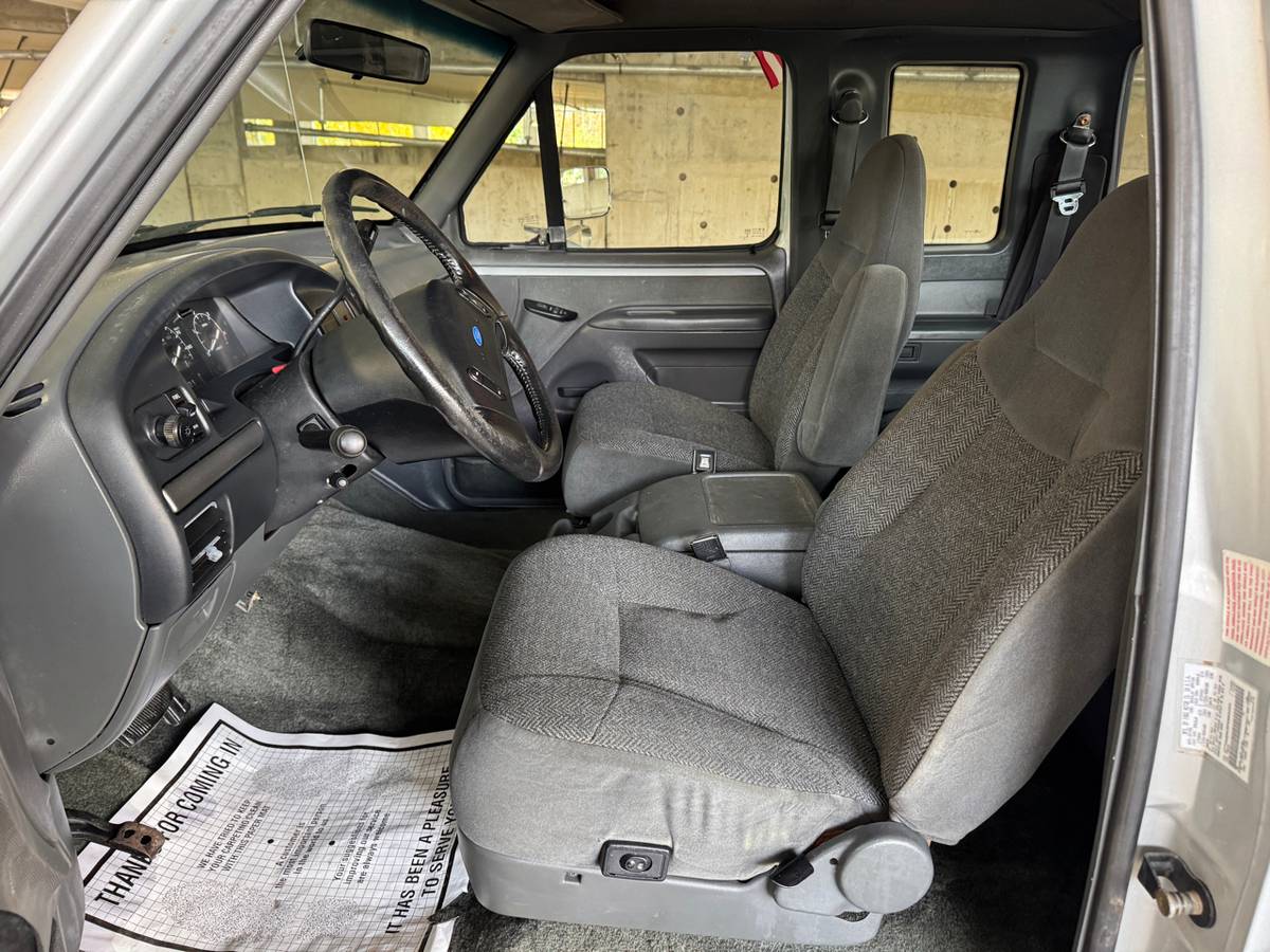 Ford-f-250-diesel-1993-silver-38