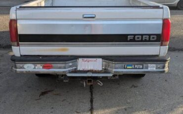 Ford-f-250-diesel-1995-white-2