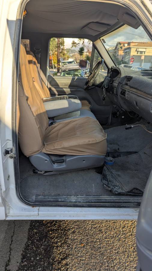 Ford-f-250-diesel-1995-white-5