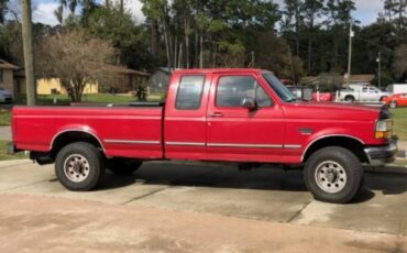 Ford-f-250-diesel-1996