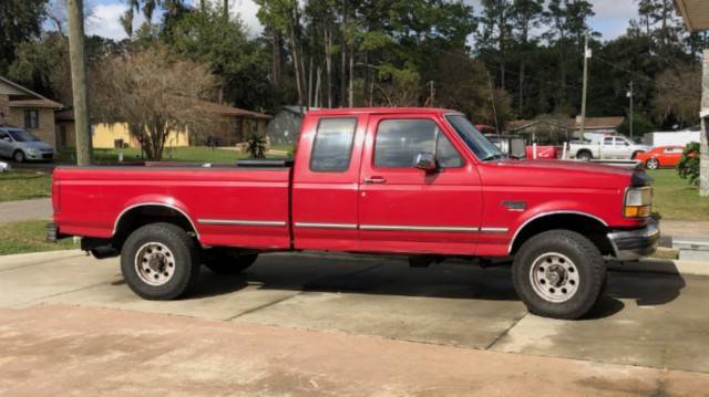Ford-f-250-diesel-1996