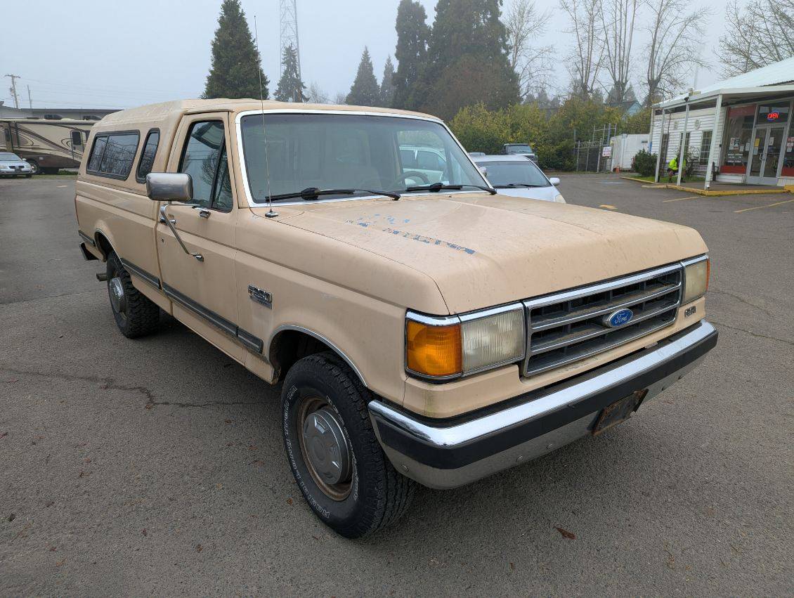 Ford-f-250-lariat-xlt-1991