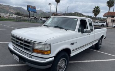 Ford-f-250-square-body-1996-white-3