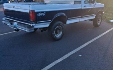 Ford-f-250-xlt-diesel-1992-white-2