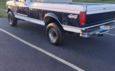 Ford-f-250-xlt-diesel-1992-white-4