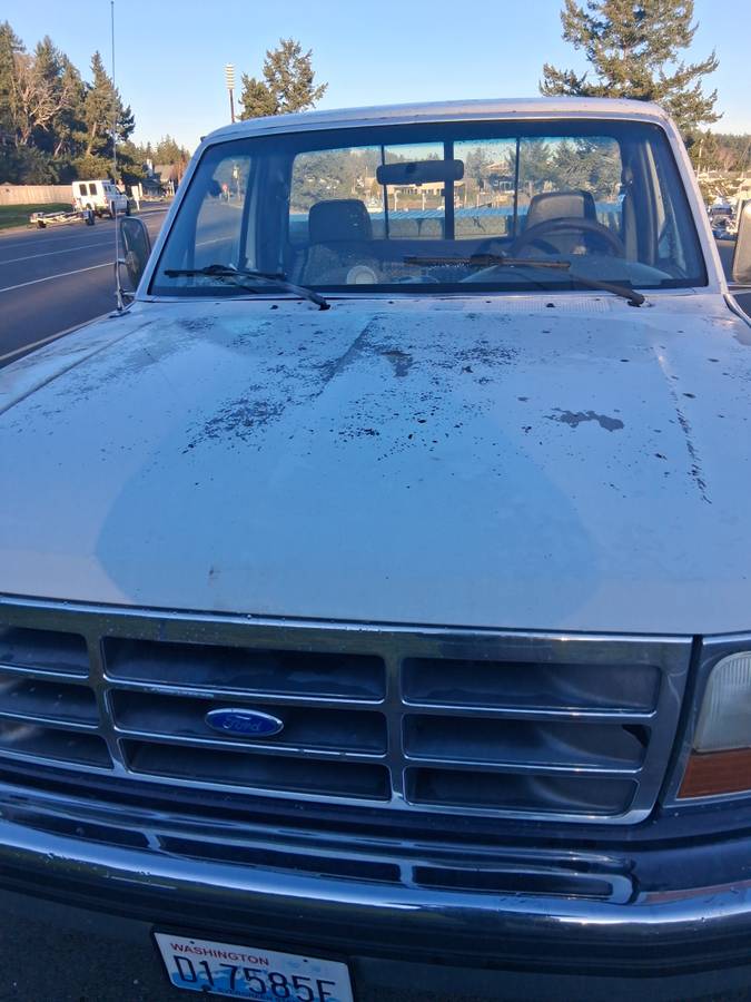 Ford-f-250-xlt-diesel-1992-white-6