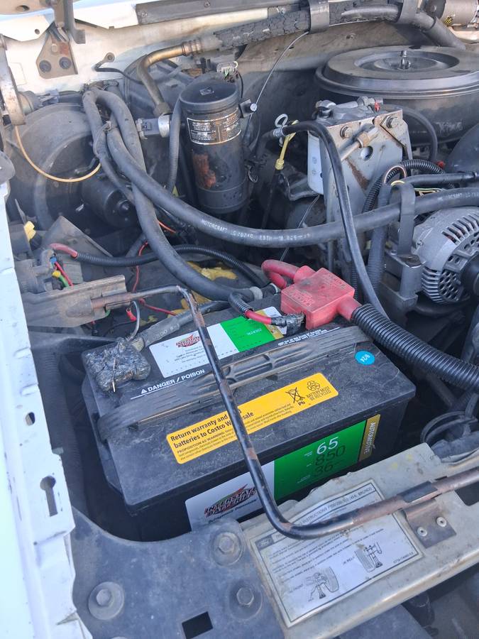 Ford-f-250-xlt-diesel-1992-white-8