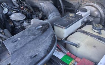 Ford-f-250-xlt-diesel-1992-white-9