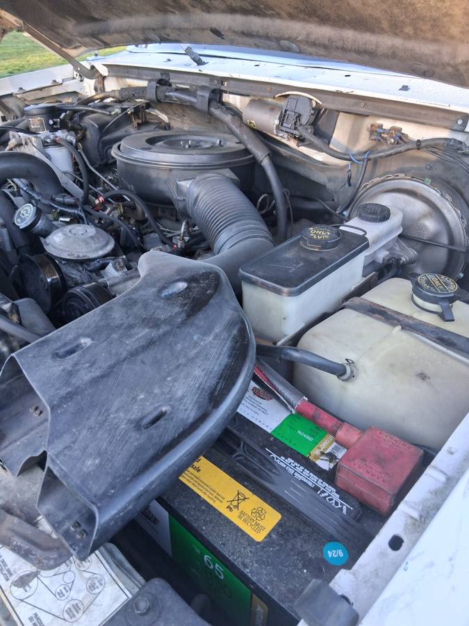 Ford-f-250-xlt-diesel-1992-white-9