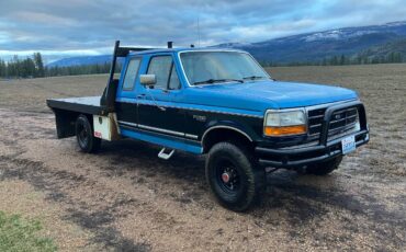 Ford-f-250-xlt-diesel-1993