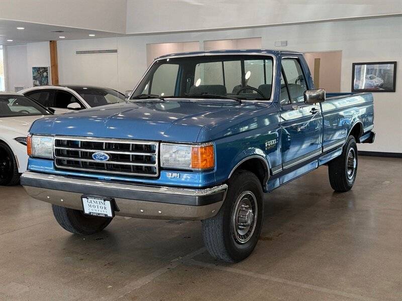 Ford-f-250-xlt-lariat-1989-blue-6