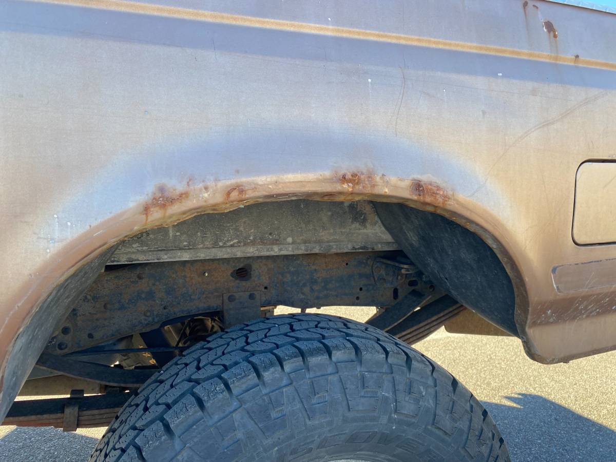 Ford-f-350-1987-brown-11