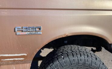 Ford-f-350-1987-brown-13